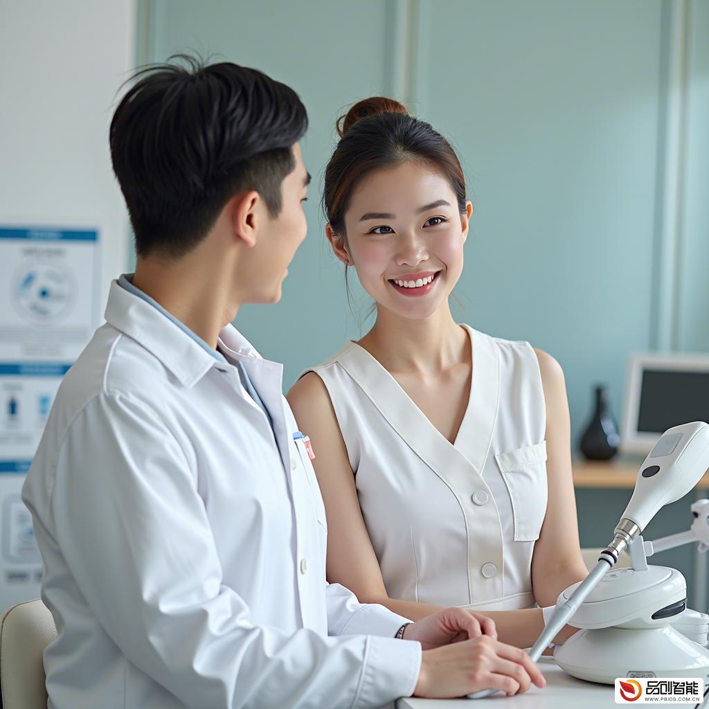 无锡市家用医美设备硬件服务站：专业、便捷...