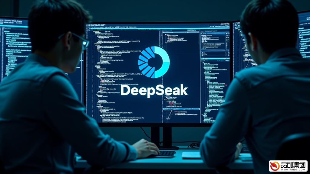 DeepSeek与宝洁携手，AI技术引领产品创新新篇章
