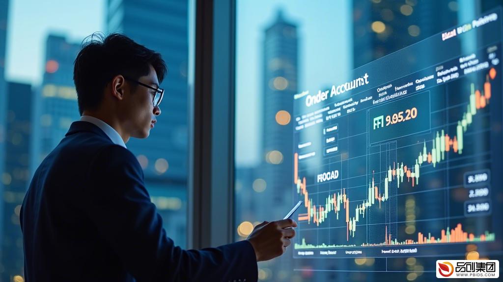 全面指南：哪些软件可以便捷进行股票开户
