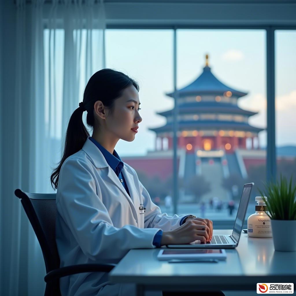 北京市医疗供应链金融风控平台集成商：引领...