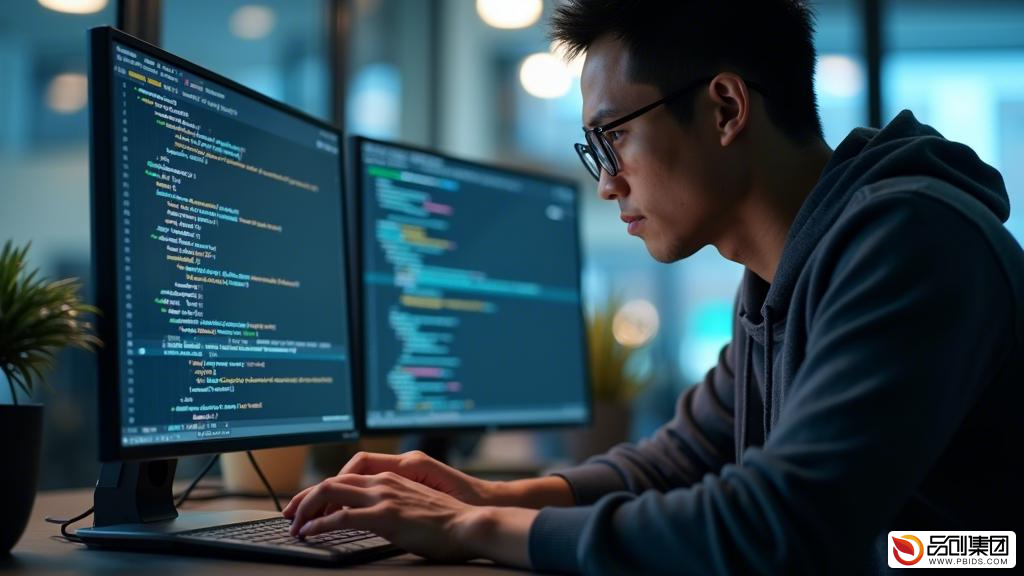 系统订制开发：打造专属解决方案的全方位指南
