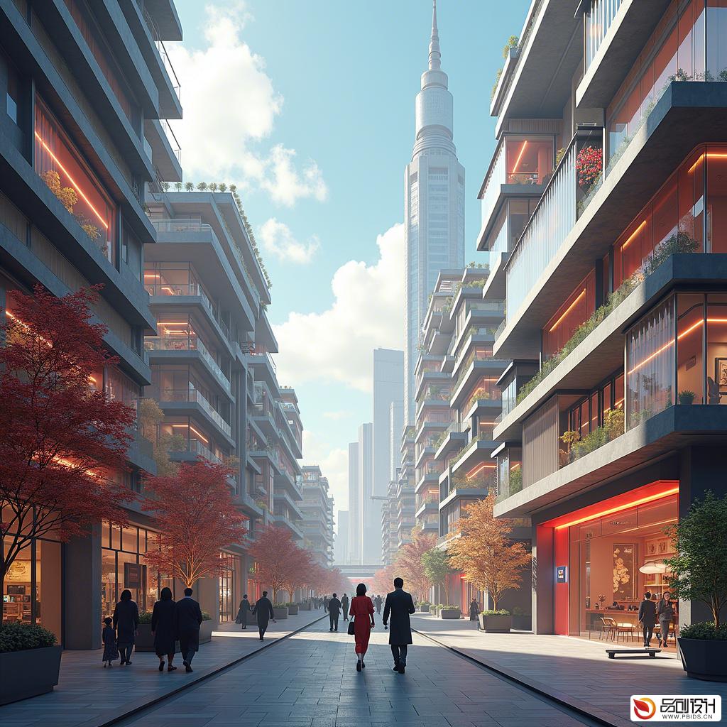 萍乡市品创设计团队：匠心独运，塑造城市美学新高度
