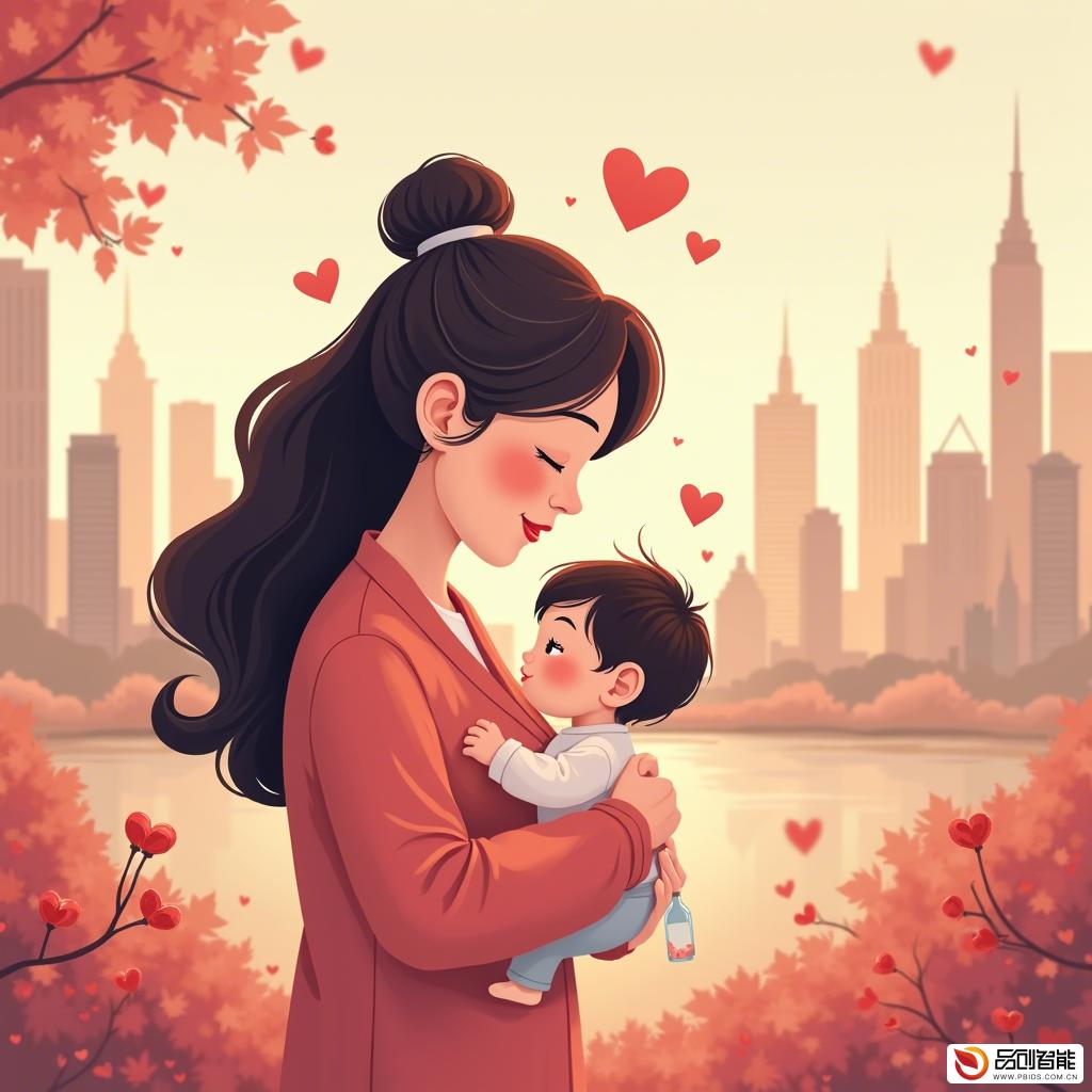 武汉市母婴健康积分体系平台工场：打造全方位母婴健康服务新生态
