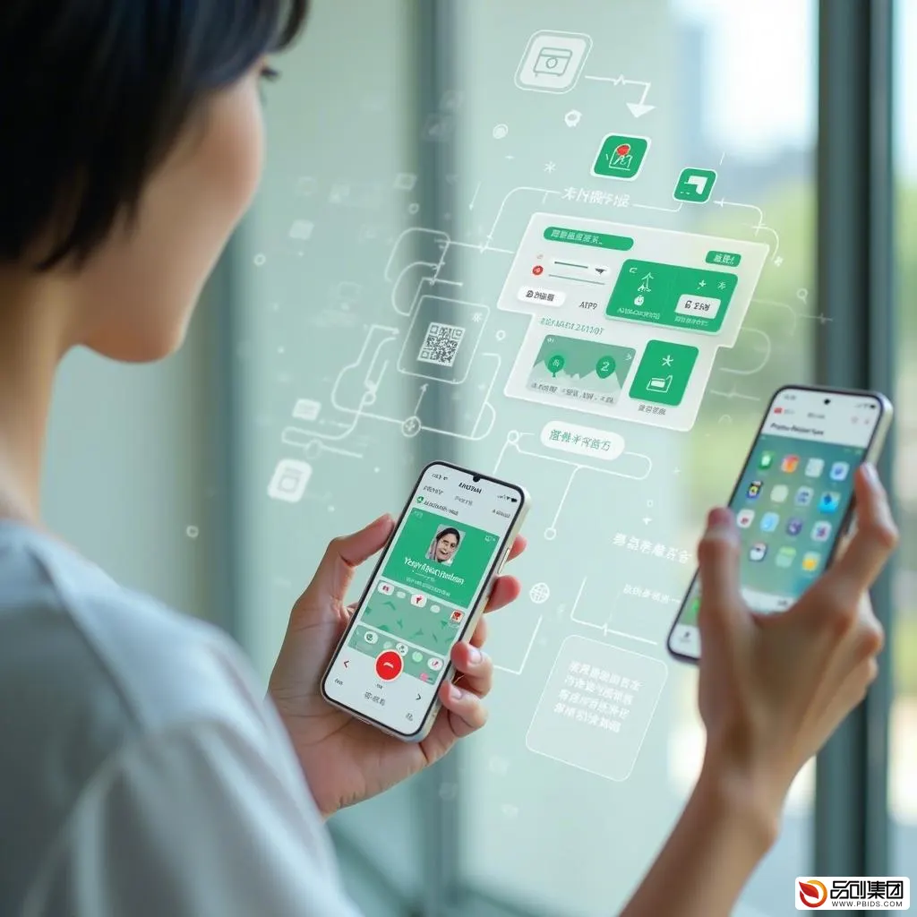 开发微信扫码小程序：从入门到实战的全面指南
