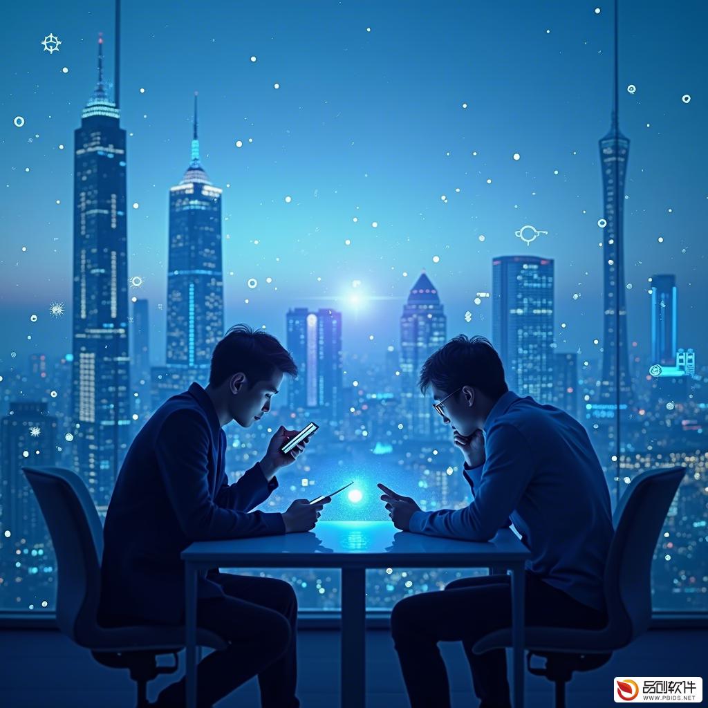 苏州市金融科技系统开发服务的领航者
