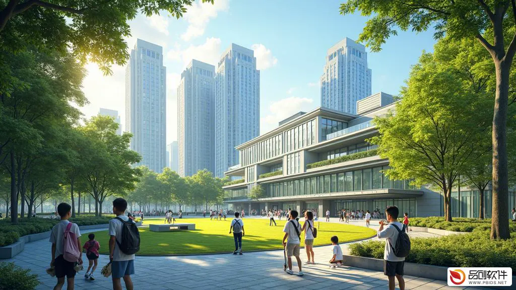 武汉市教育OMO中台服务商：重塑教育生态，引领数字化转型
