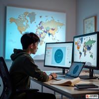 出国读研交互设计：开启国际视野下的创意之旅
