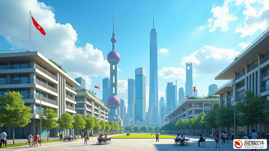 上海市教育联邦学习系统：引领教育数字化转型的新篇章

