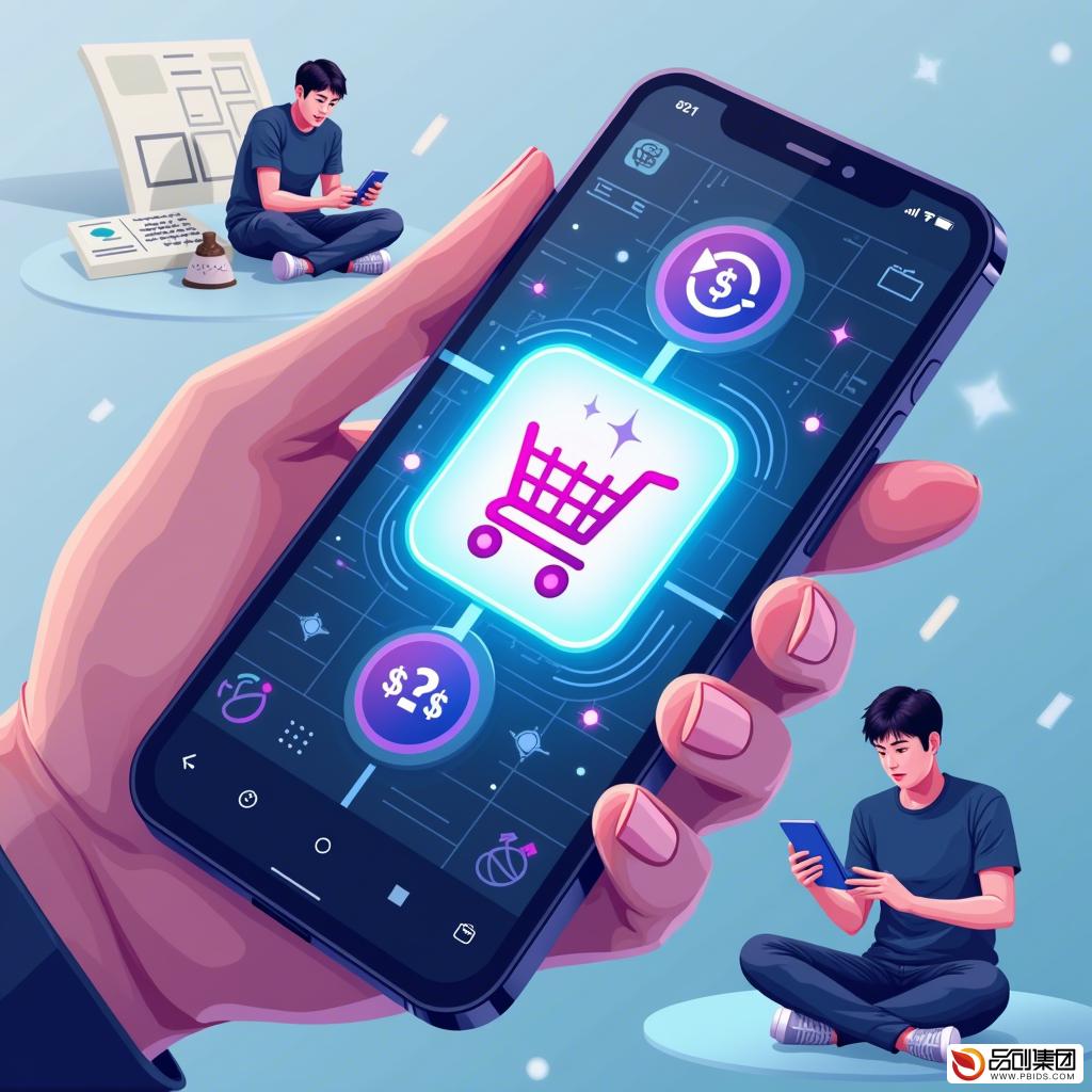 App应用定制开发：打造专属移动解决方案...