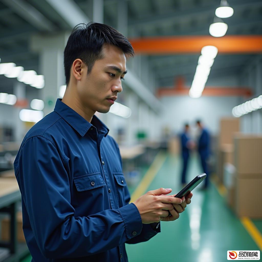 职业健康移动巡检：打造安全高效的工作环境新标准
