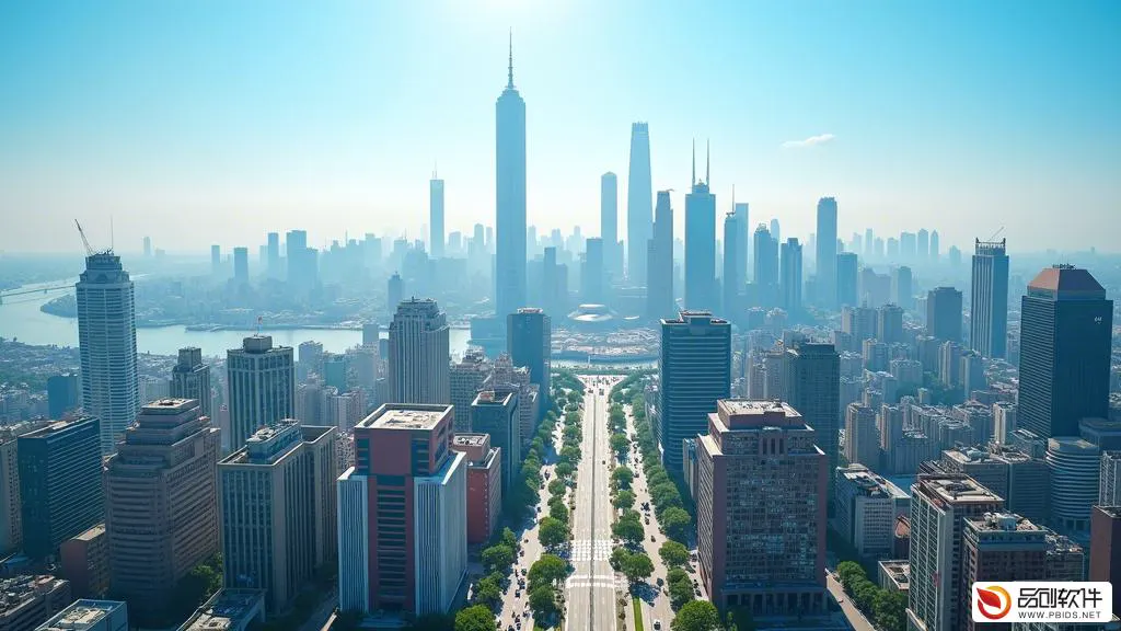 天津市智能报表生成企业的崛起与创新
