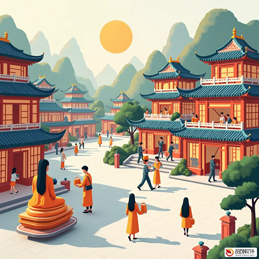 无锡市零售私域流量智能分发平台企业的崛起与革新
