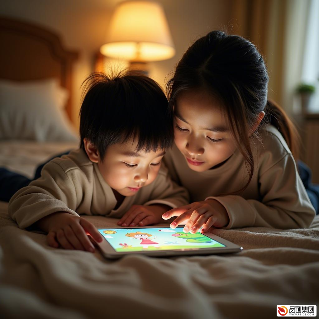 儿童教育软件的多元化探索：开启孩子智慧之门的钥匙
