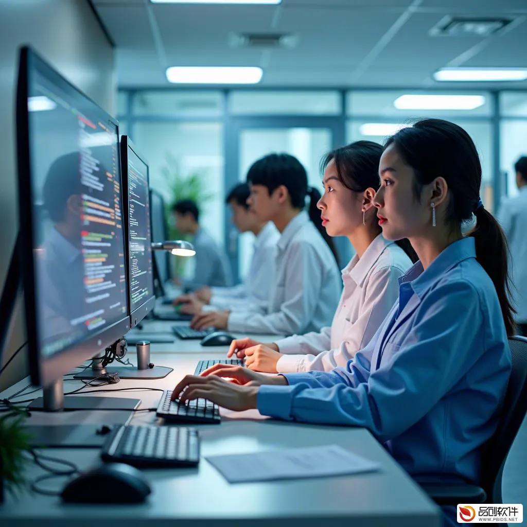 杭州市医疗设备信创适配开发服务商：引领医疗信息...