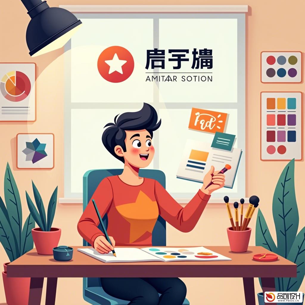 安顺MG动画设计：创意无限，塑造视觉盛宴
