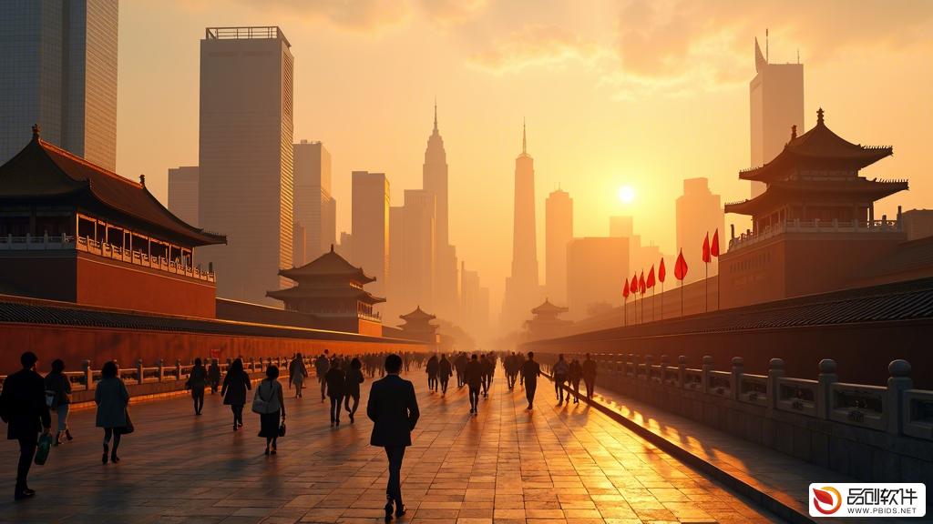 北京市文旅智慧景区系统服务商：推动旅游产业升级的新动力
