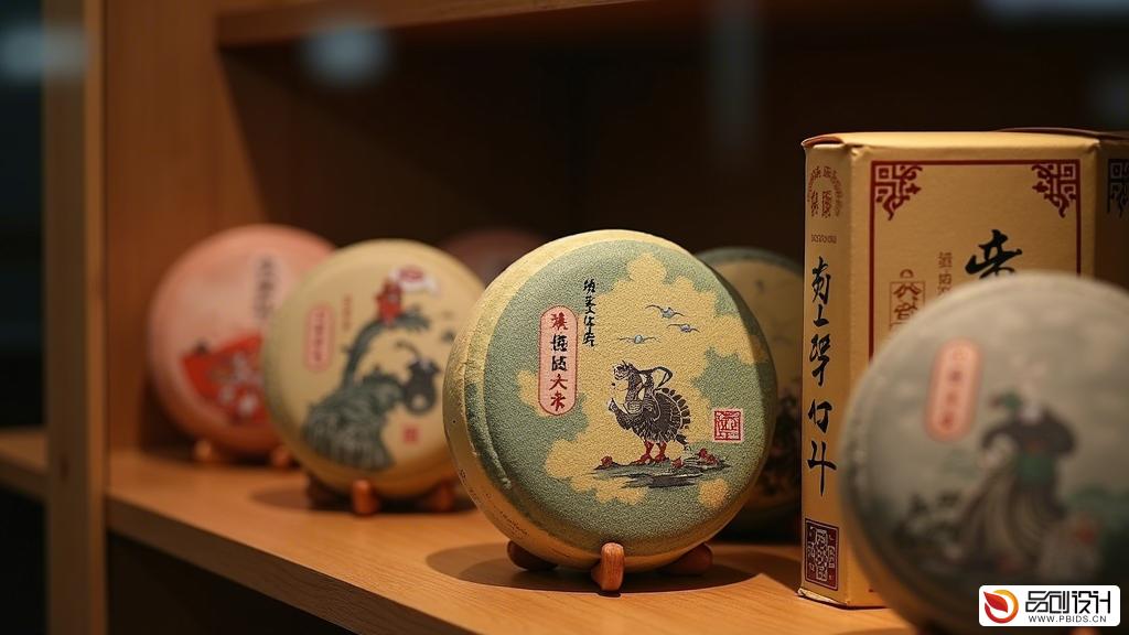 普洱品牌触点优化：重塑茶业品牌魅力与市场竞争力的策略
