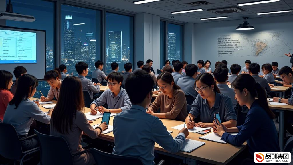 成人教育：开启终身学习之旅的钥匙
