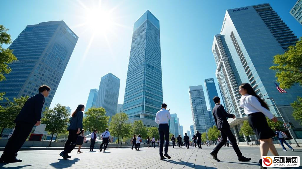 任仕达人力资源公司岗位外包：优化企业人力资源配置的高效方案

