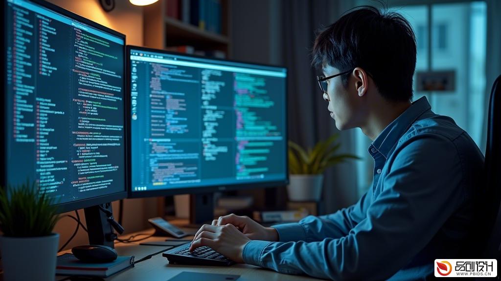 网络安全品创设计机构：塑造数字世界的坚固防线
