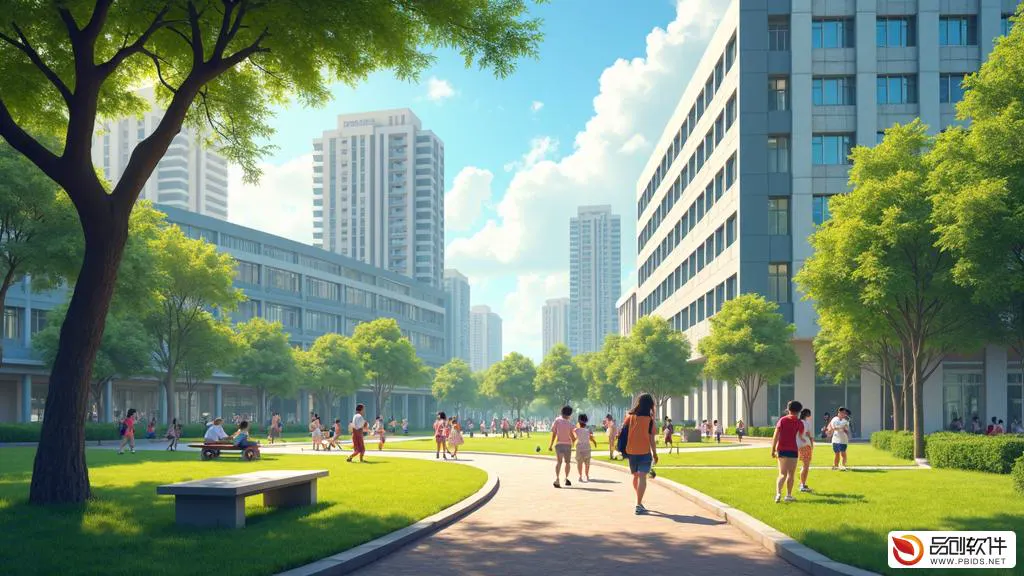 珠海市教育智能巡课平台：运营商的角色与影响力
