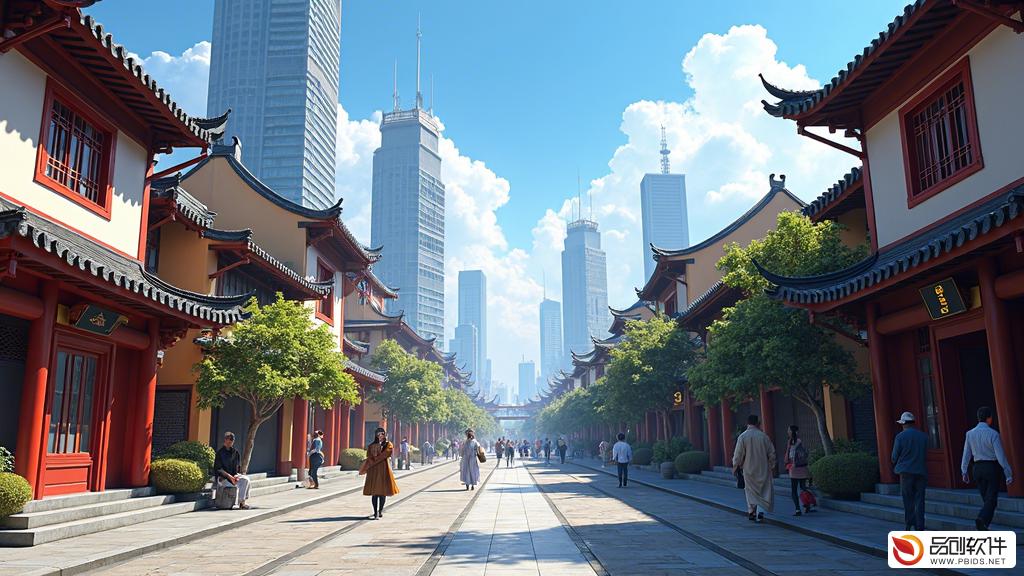 佛山市AI智能规划平台方案商：引领城市智慧化转型的新篇章
