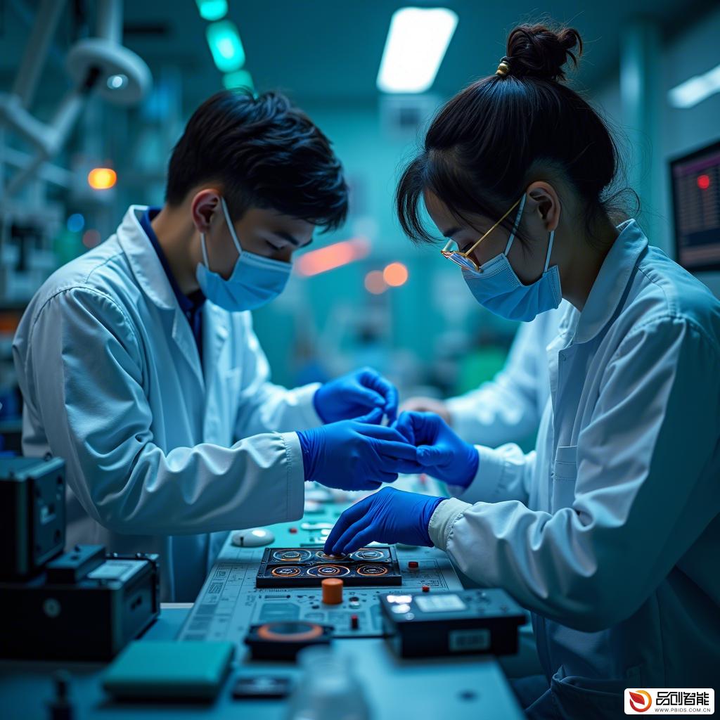 苏州市医疗级锂电池技术服务站：创新引领医疗设备...