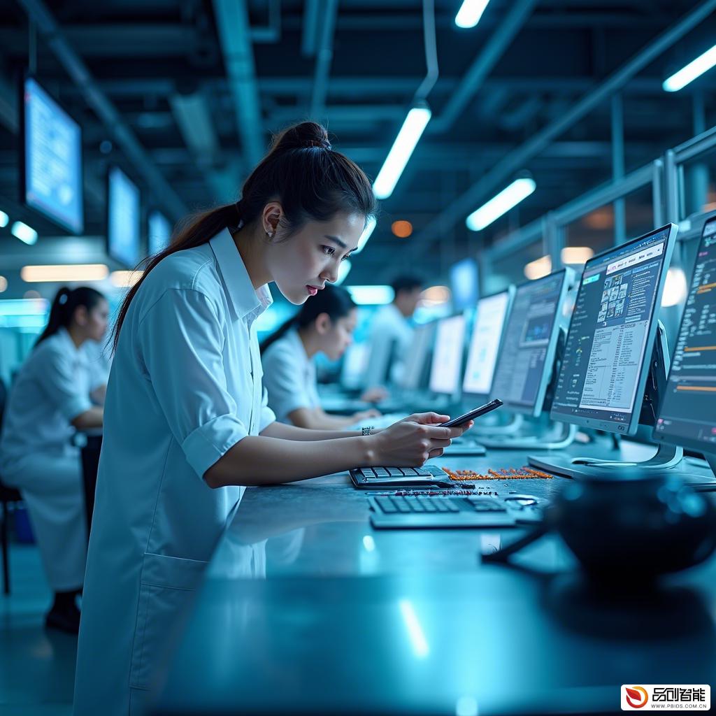 东莞市车载OBD-II诊断模块技术中心：创新引领汽车...