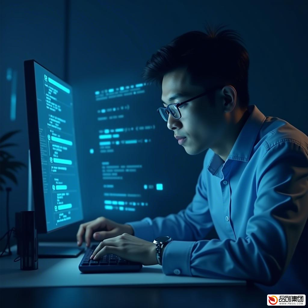 揭秘后端人员外包公司：如何选择与合作的全...
