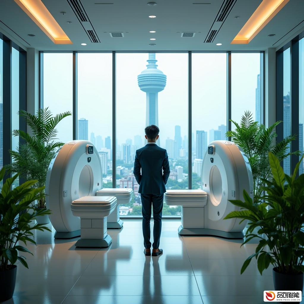 佛山市医疗设备功耗仿真系统工作室：创新技术引领...