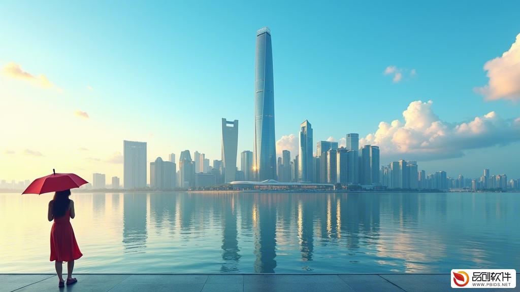 珠海市汽车语音助手开发技术中心：引领智能驾驶新时代
