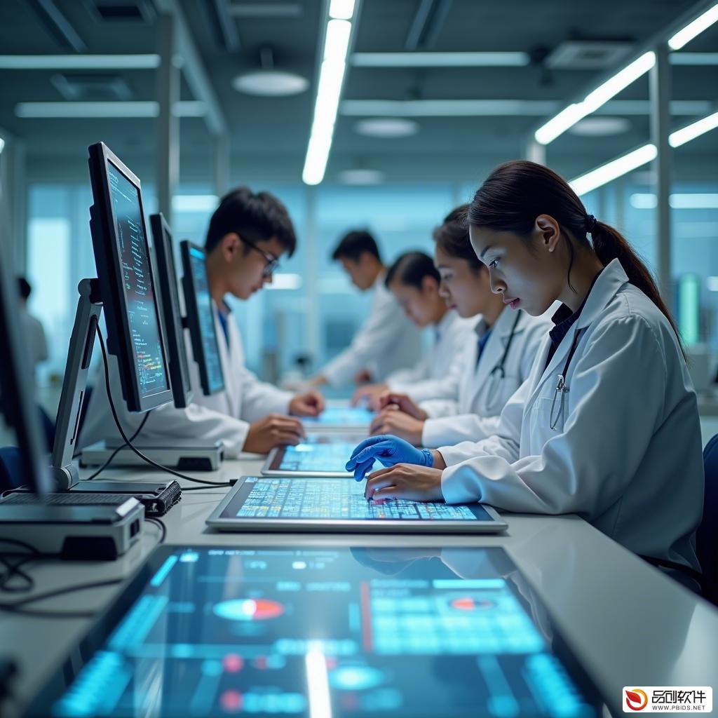 无锡市可穿戴设备数据对接平台技术中心：引领智能...