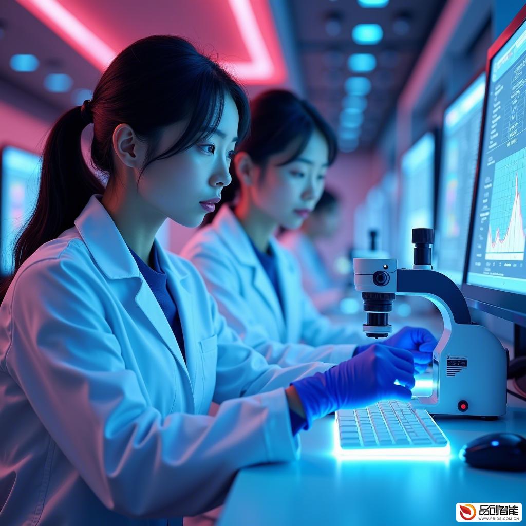 佛山市医美疗程效果追踪实验室：科技引领美丽新纪元
