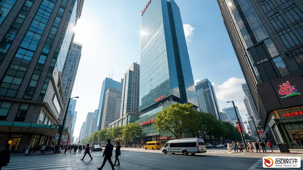 揭秘上海市招商证券智能工单分派系统研发中心：创新引领金融服务新篇章
