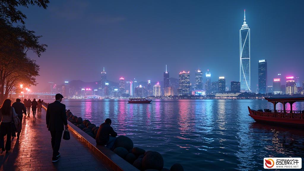 广州市车载支付系统的革新与应用
