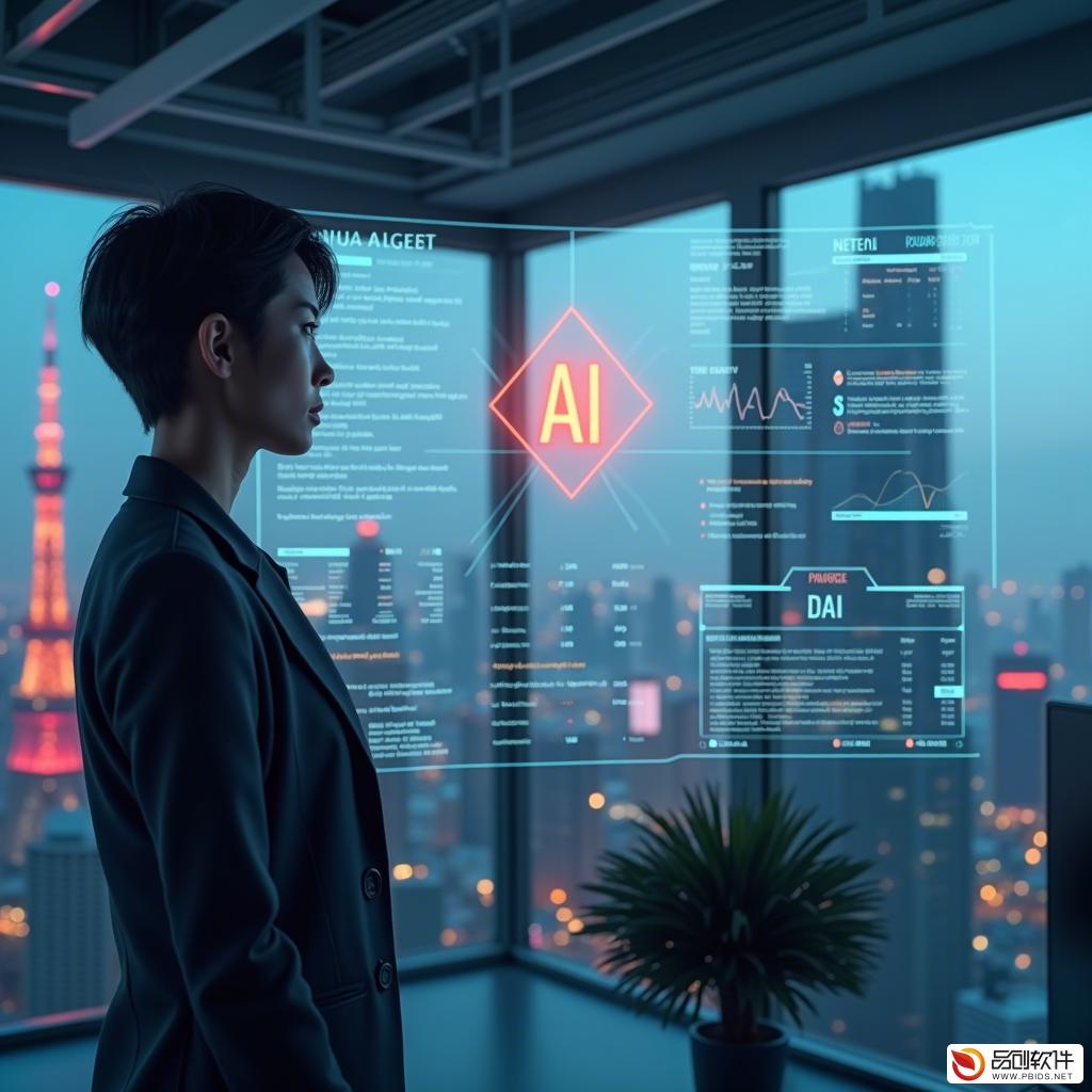 合肥市投资监督AI预警系统：运营商的角色...