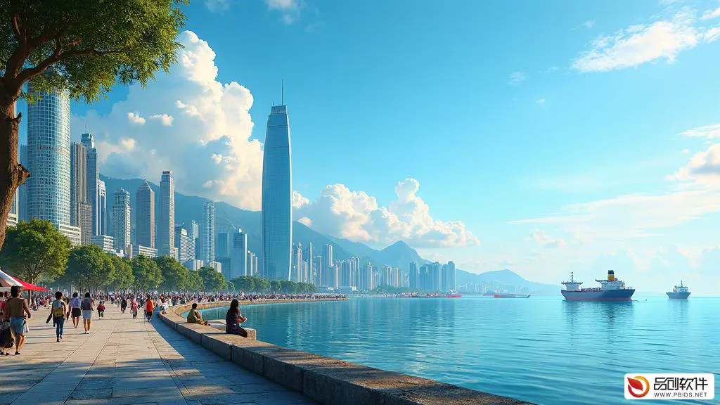 珠海市医药电商平台企业的崛起与发展
