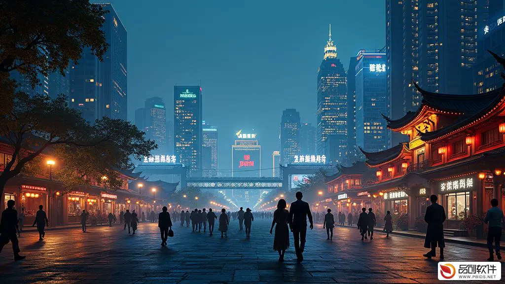 重庆市企业线上学习平台技术团队的革新之路
