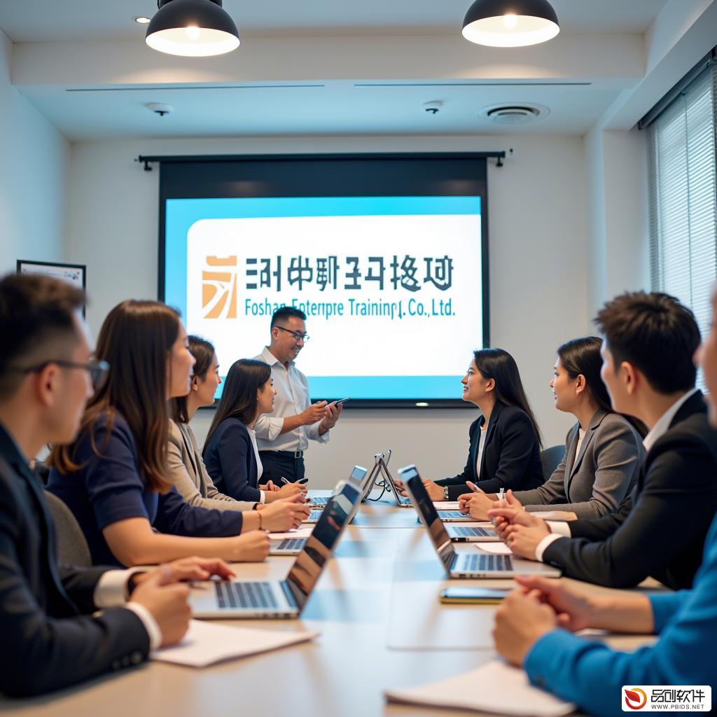 佛山市企业培训系统有限公司：打造高效团队，引领...