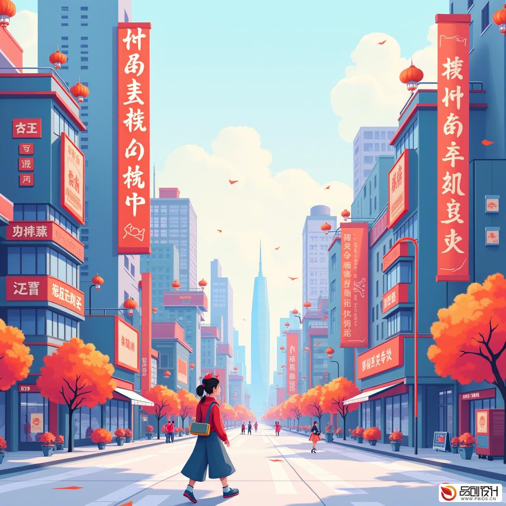 盘锦全渠道运营视觉：打造品牌新形象的全方...