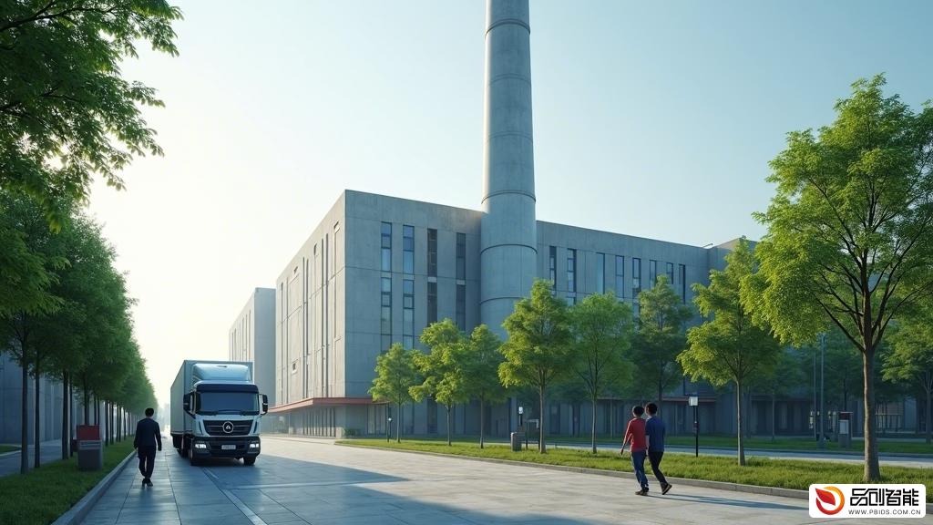 珠海市工厂温湿度自适应方案：打造高效舒适的生产环境
