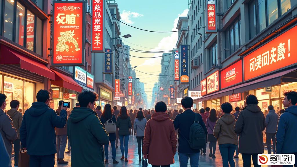 品牌推广新纪元：界面美学设计创新服务中心的深度探索
