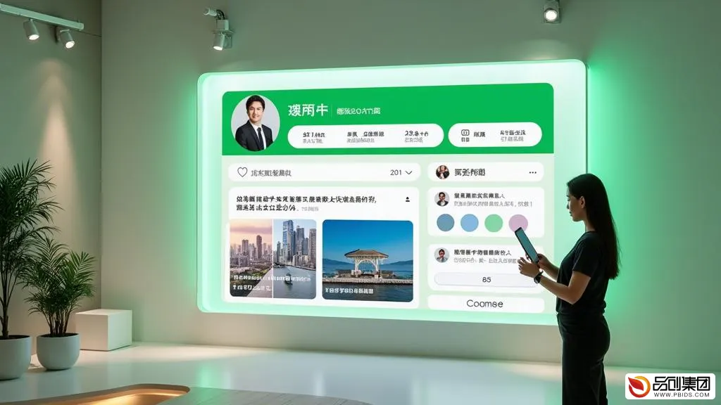 微信公众号开发配置全攻略：从零到一的实战指南
