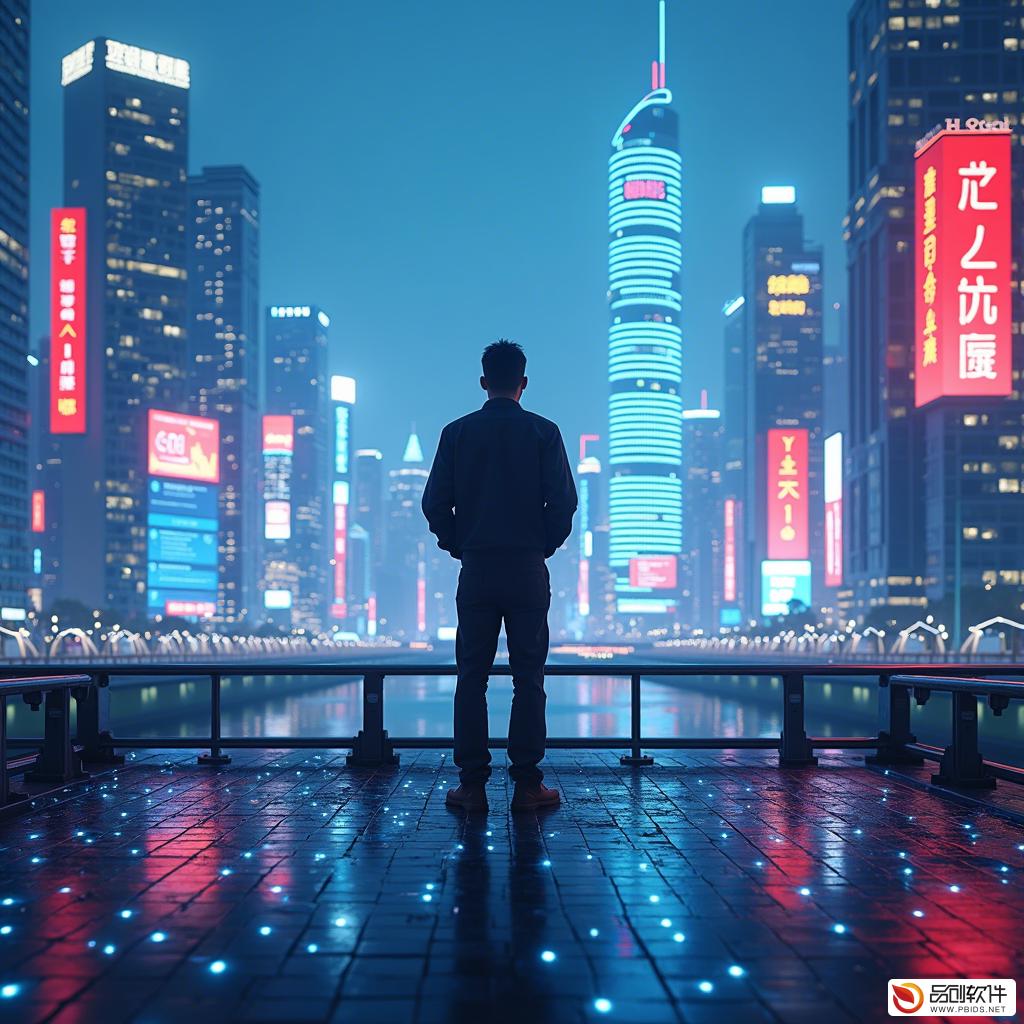 珠海市共享设备物联网平台机构：引领智慧城...