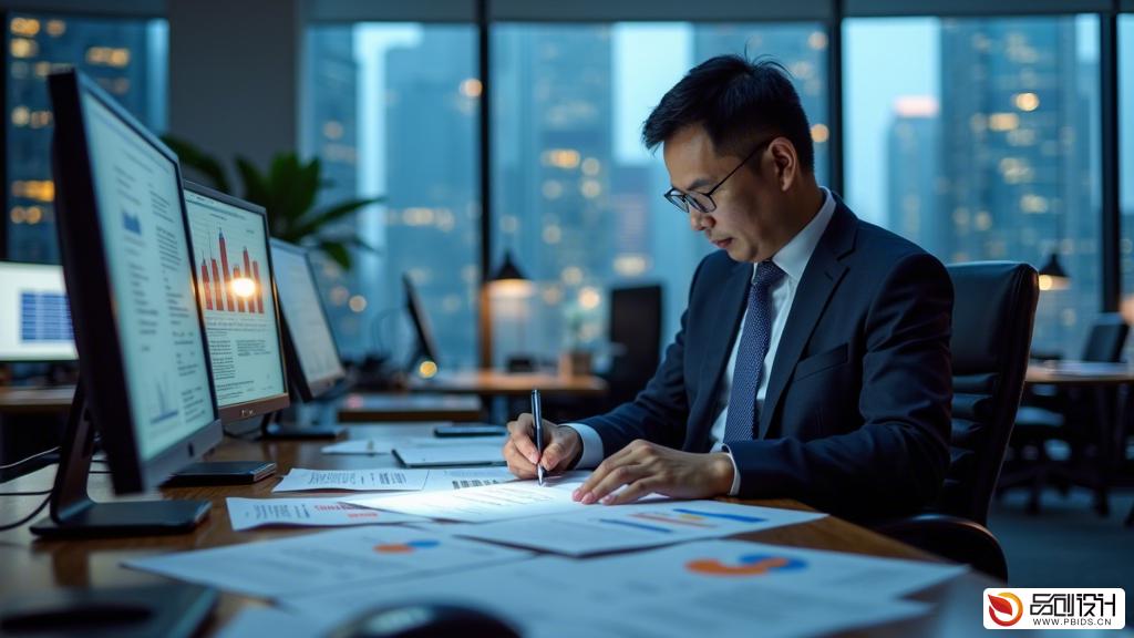 融资租赁新视角：助力视觉企业高效转化与用户增长
