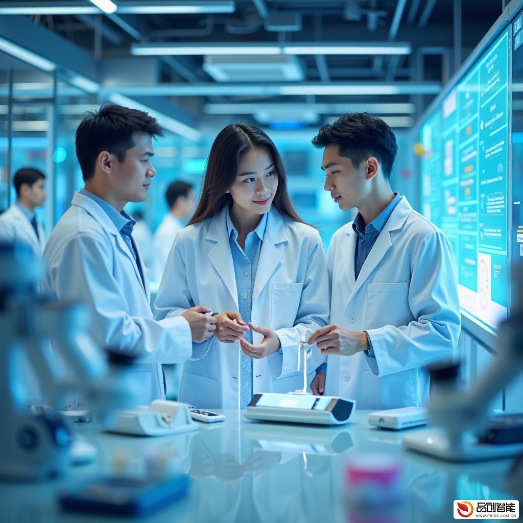 深圳市医疗设备轻量OS平台技术中心：引领...