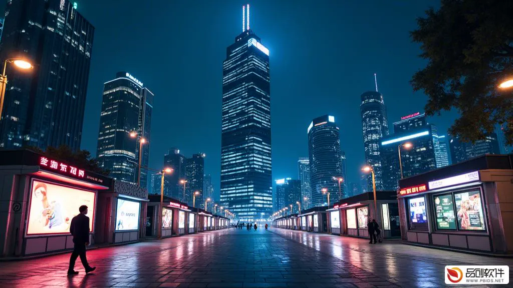 北京市平安科技金融科技创新平台技术团队：引领金融科技新风尚
