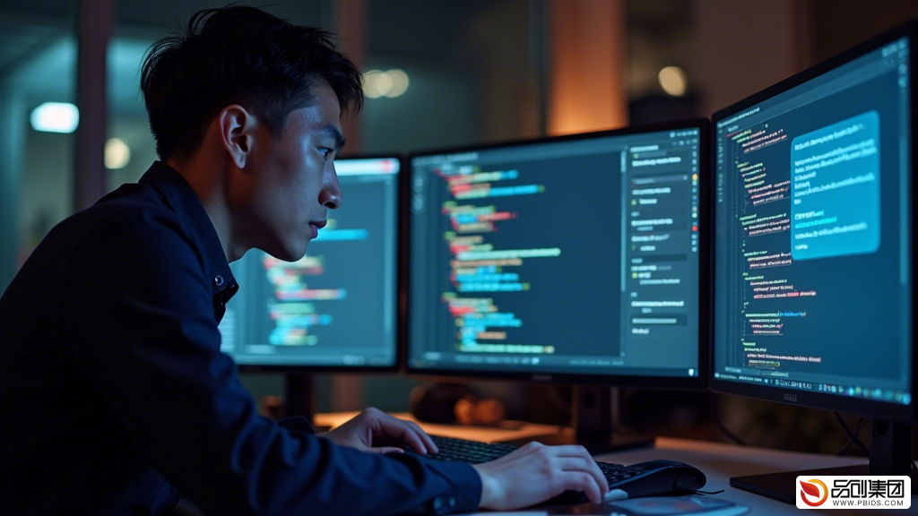 APP开发方案全解析：从策划到上线的全方位指南