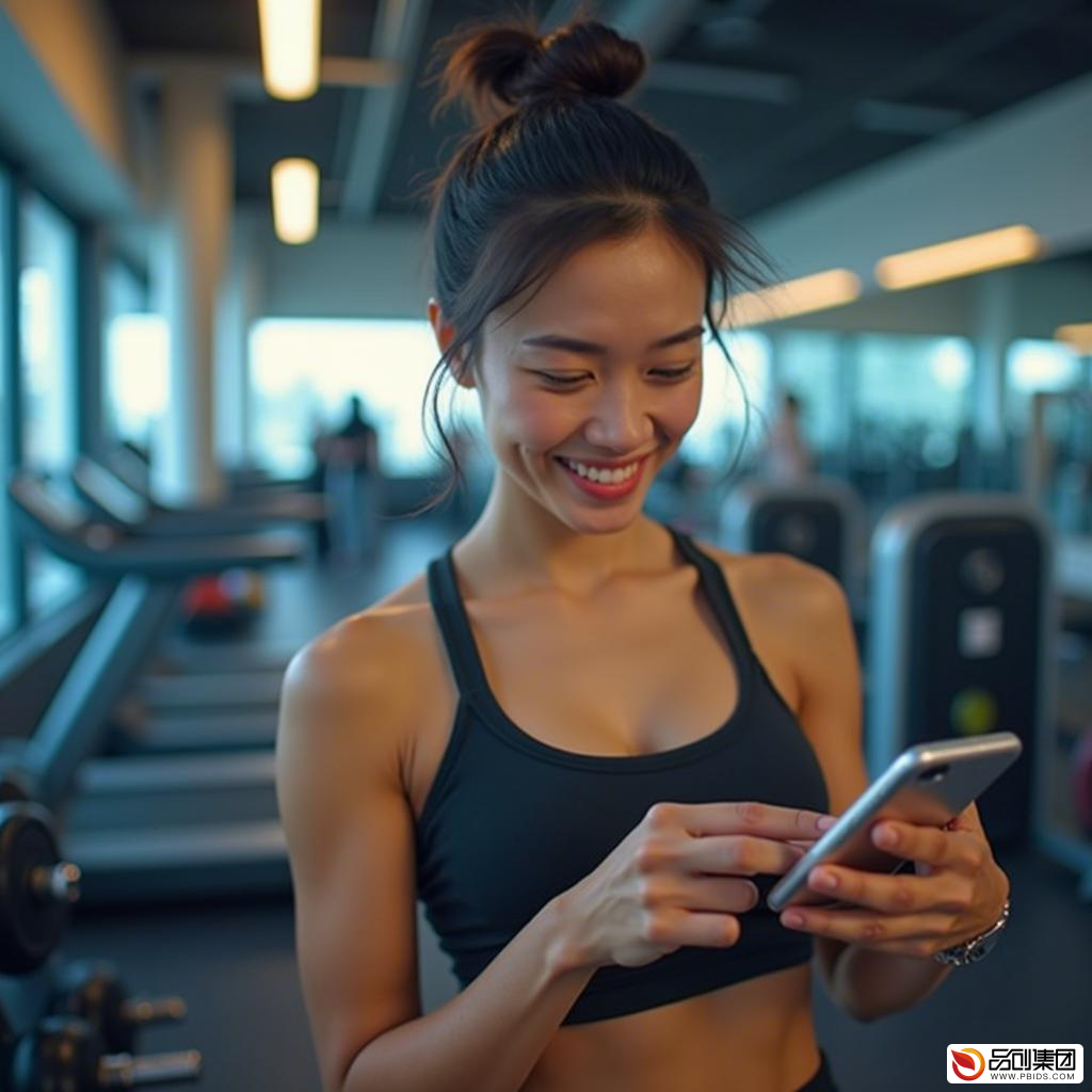 健身新纪元：深度解析健身定制软件如何重塑...