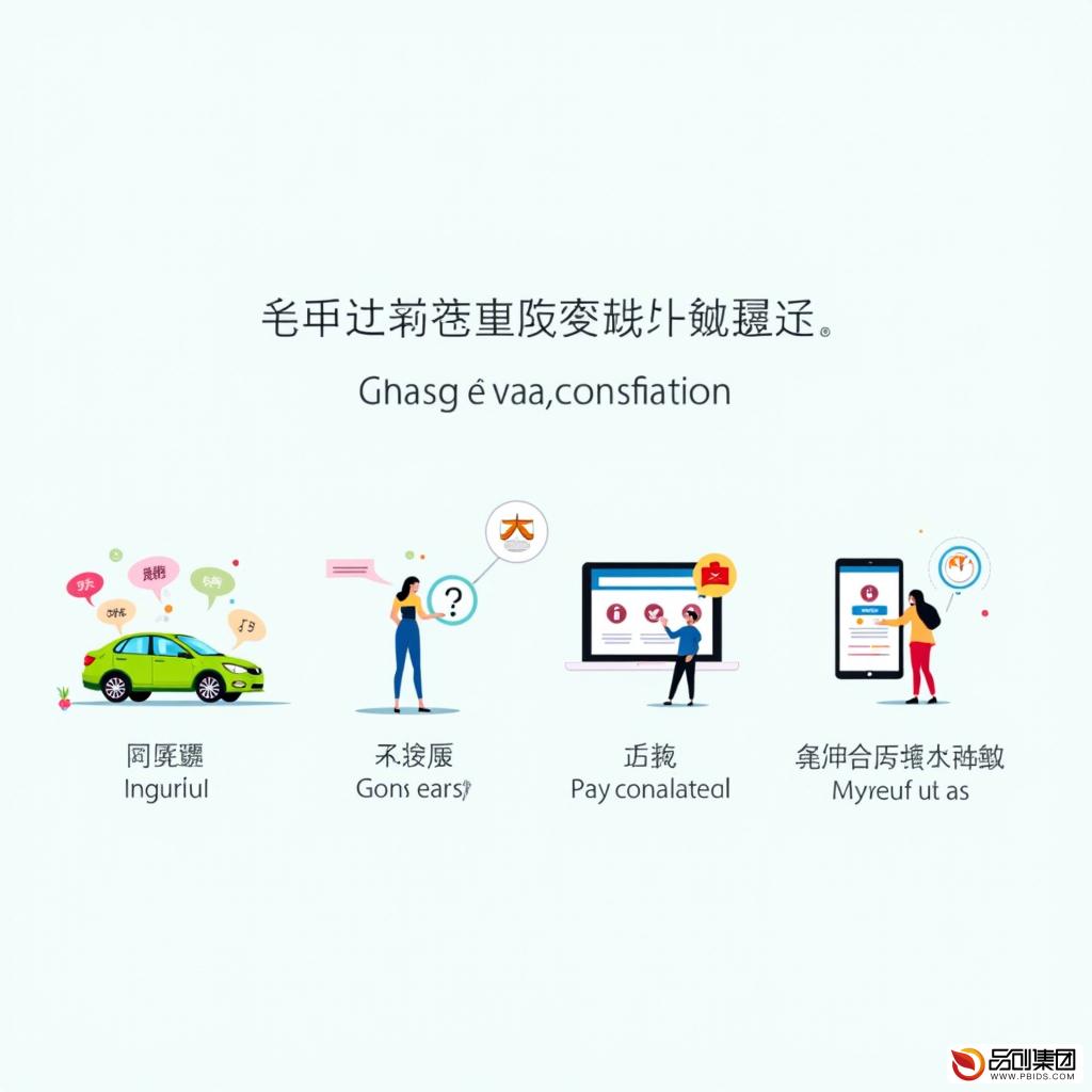 中华车险APP：便捷、高效、全面的车险服务新体验
